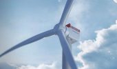 Eolico: turbina batte il record mondiale di energia prodotta in 24 ore