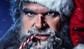 Una notte violenta e silenziosa: trailer dell'action movie con protagonista... Babbo Natale