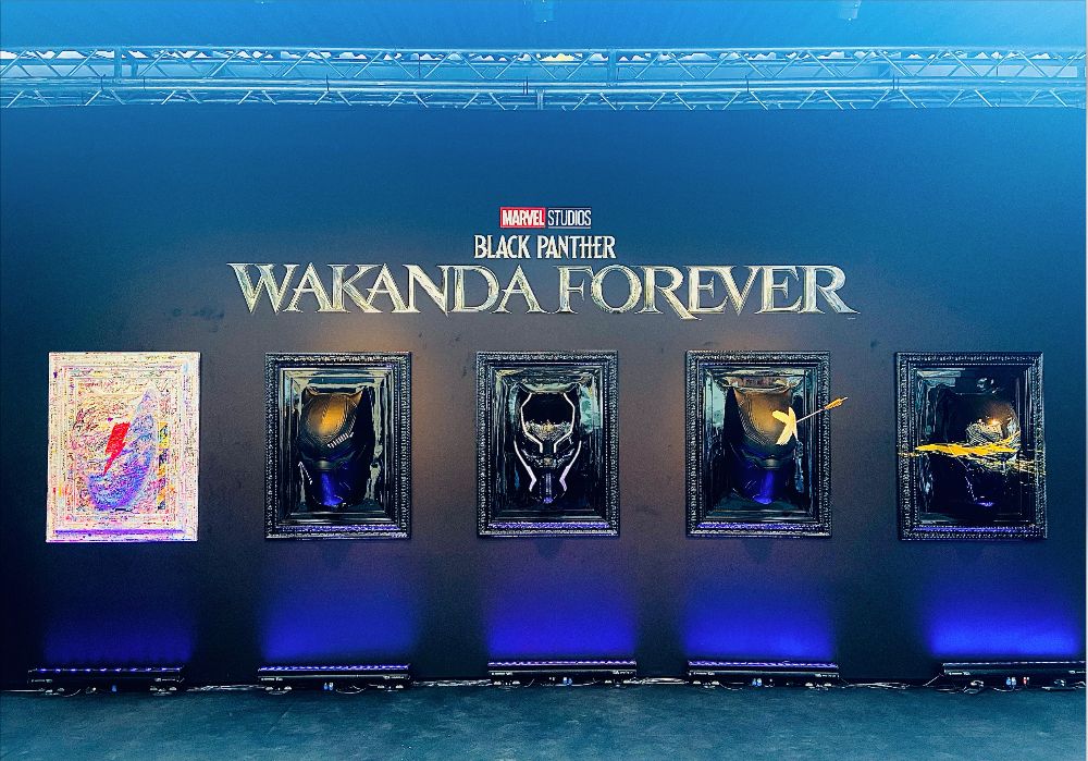 Lucca Comics & Games: video e foto dallo spettacolare padiglione Disney