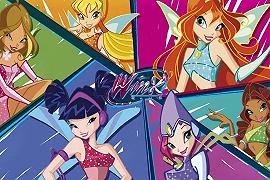 Winx Club: Iginio Straffi annuncia un lungometraggio live action e una serie reboot in CGI