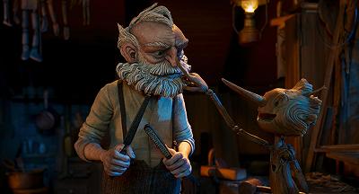 Pinocchio e la stop-motion, cos’è e chi l’ha usata prima di Del Toro