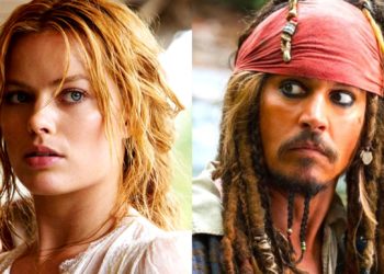 'Pirates of the Caribbean': Margot Robbie says her film will not be made