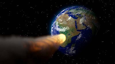 Asteroidi: scoperto il più grande killer di pianeti