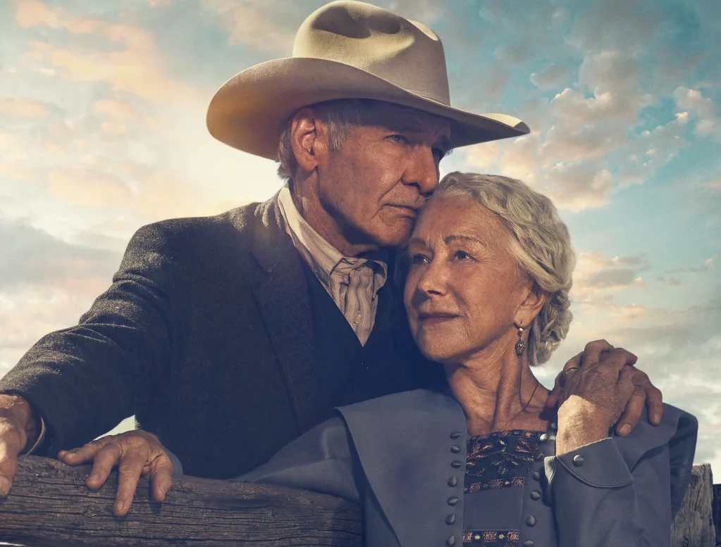 1923: il prequel di Yellowstone arriverà su Paramount+ il 12 febbraio