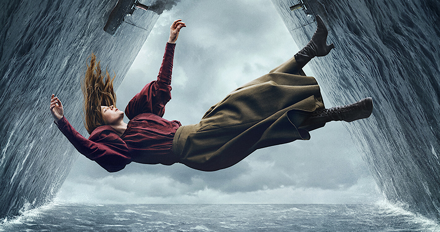 1899, la recensione della serie Netflix