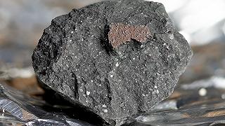 Da dove arriva l’acqua sulla Terra? La risposta la dà un meteorite