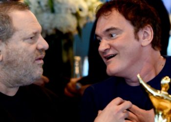 Quentin Tarantino non conosceva la situazione di Harvey Weinstein: "Avrei parlato con lui"