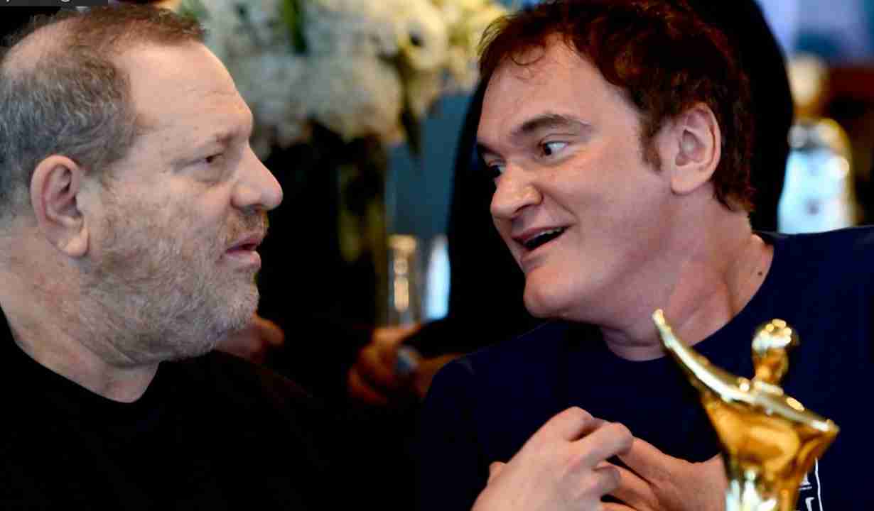 tarantino-weinstein