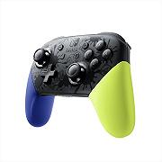 Offerte eBay: Pro Controller Nintendo Switch di Splatoon 3 in sconto