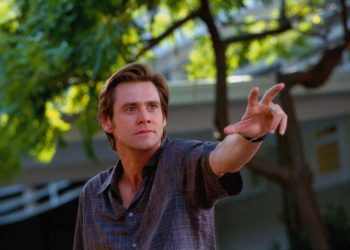 Una Settimana da Dio: nel sequel Jim Carrey avrebbe avuto i poteri di Lucifero