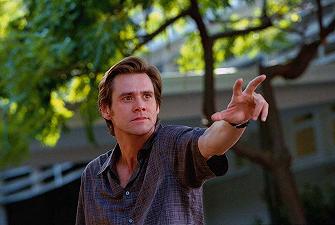 Una Settimana da Dio: nel sequel Jim Carrey avrebbe avuto i poteri di Lucifero
