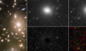 Hubble immortala l'esplosione di una Supernova
