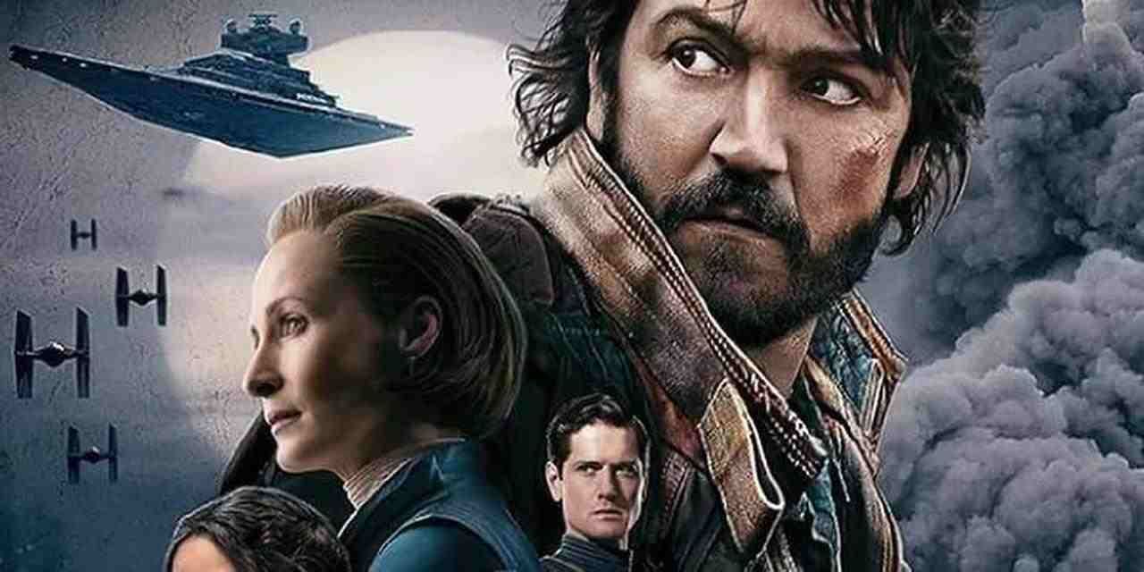 Andor, la recensione degli episodi finali 11 e 12: una gloriosa battaglia spaziale