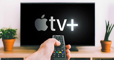 Apple TV+ potrebbe finalmente arrivare sugli smartphone Android