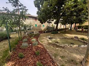 Aula Natura: la prima nata in Umbria