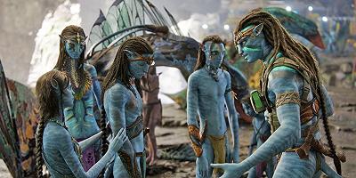 Avatar: La Via dell’Acqua durerà oltre tre ore, James Cameron spiega il motivo
