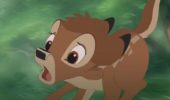 Bambi - In sviluppo un film horror dal regista di Winnie the Pooh: Blood and Honey
