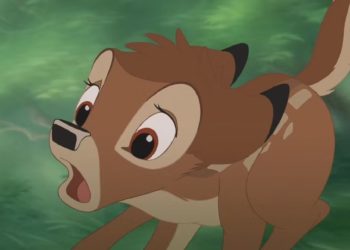 Bambi - In sviluppo un film horror dal regista di Winnie the Pooh: Blood and Honey