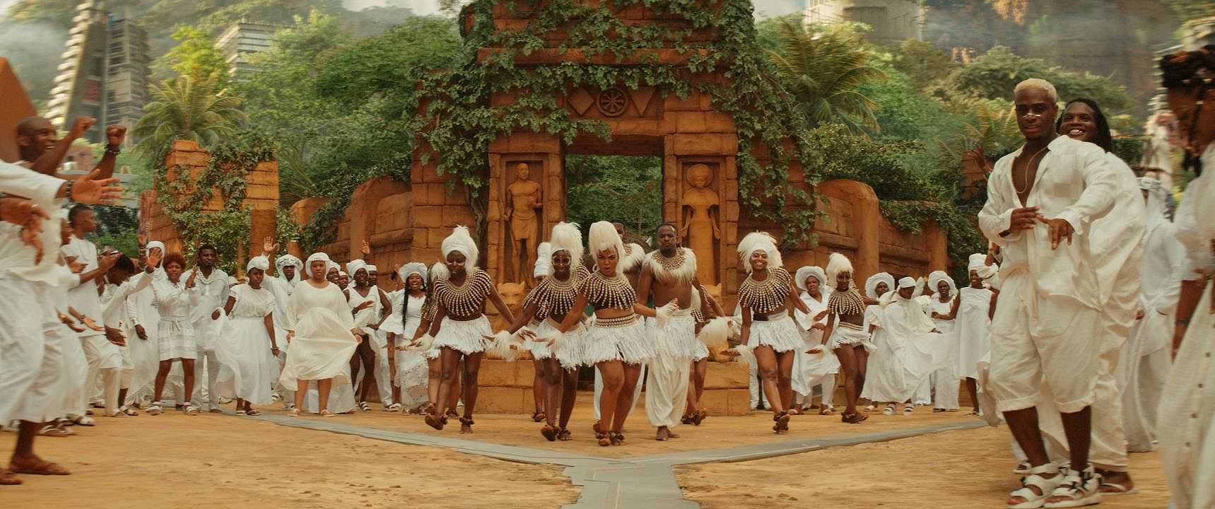 Black Panther: Wakanda Forever, ecco il concorso lanciato da UCI Cinemas