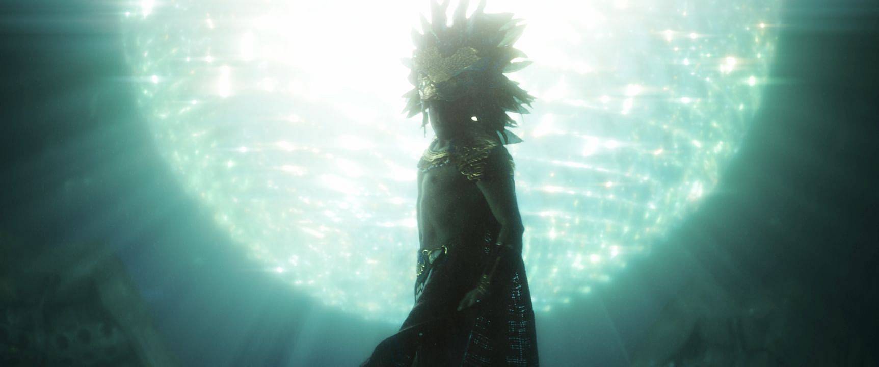 Black Panther: Wakanda Forever, dietro le quinte delle riprese subacque