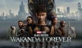 Black Panther: Wakanda Forever è già il settimo film con più incassi dell'anno