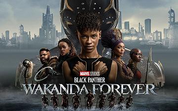 Black Panther: Wakanda Forever, la recensione del sequel Marvel che raccoglie l’eredità di Chadwick Boseman