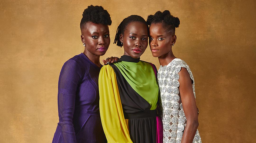 Black Panther Wakanda Forever, spazio alle protagoniste femminili