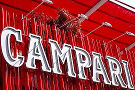 Campari Group: compra il brand americano che produce bourbon