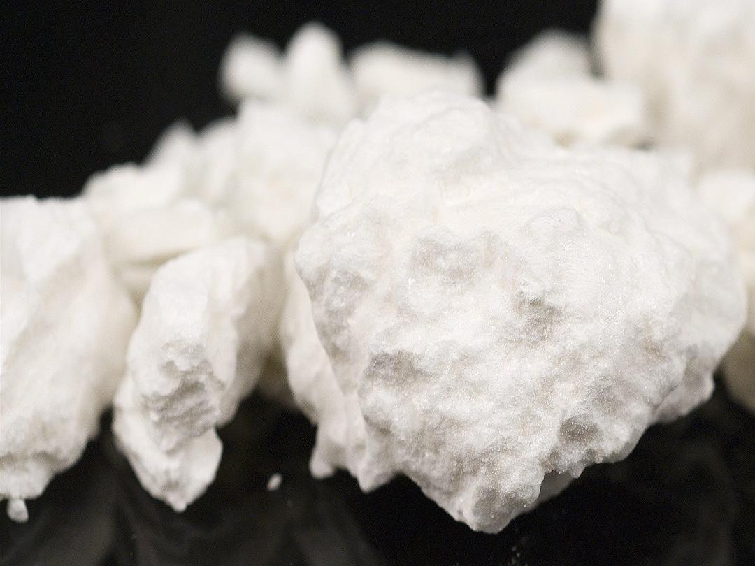 Modificare geneticamente una pianta di tabacco per produrre cocaina