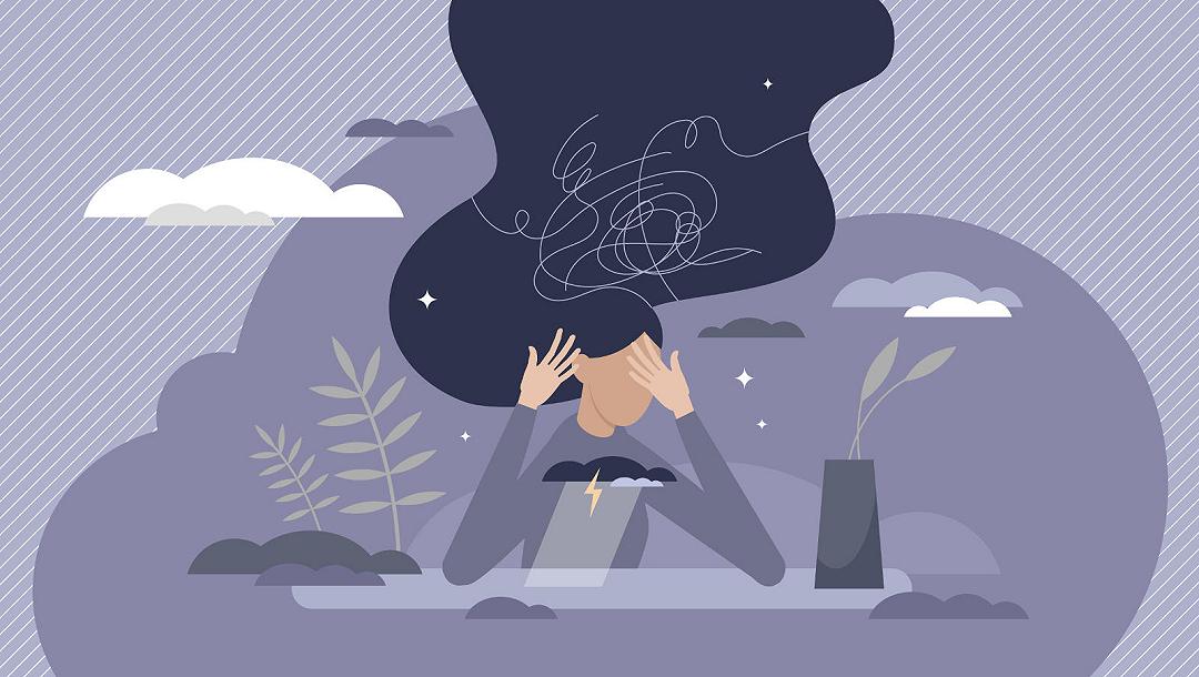 Disturbo borderline di personalità: l’associazione con l’ipermentalizzazione
