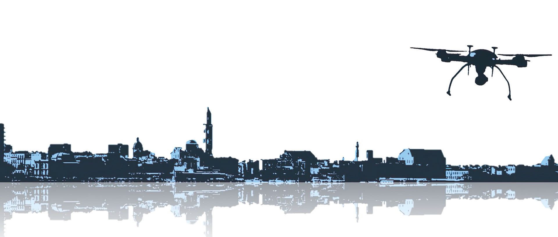 Drones Beyond 2022: cento droni nel cielo di Bari