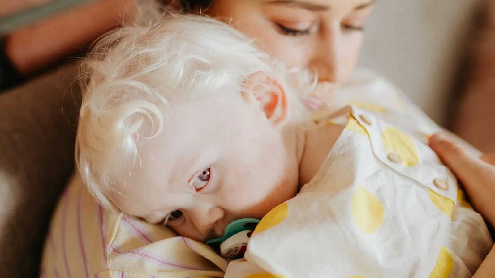 Trauma: trasmissione intergenerazionale