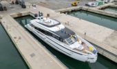 Extra Yachts X99 Fast: nuovo super yacht
