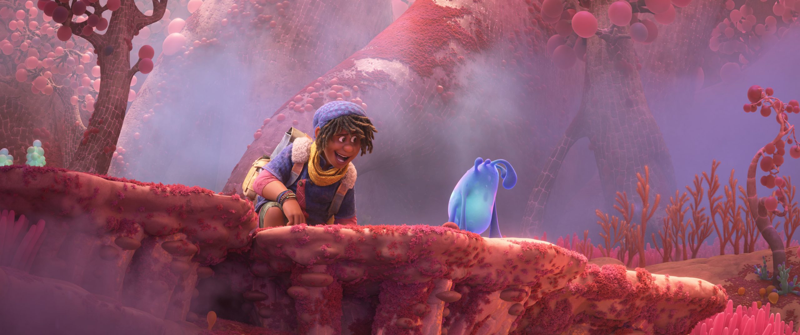 Strange World – Un mondo meraviglioso, la recensione: il Natale di Disney è una morale ecosostenibile