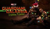 Guardians of the Galaxy Holiday Special, the review of the new Marvel movie