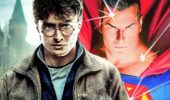 Warner Bros. Discovery vuole puntare su franchise come Harry Potter e Superman