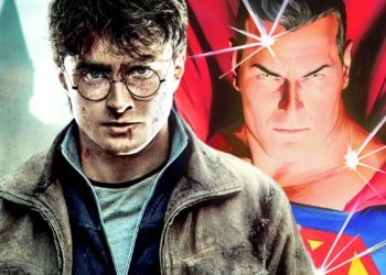 Warner Bros. Discovery vuole puntare su franchise come Harry Potter e Superman