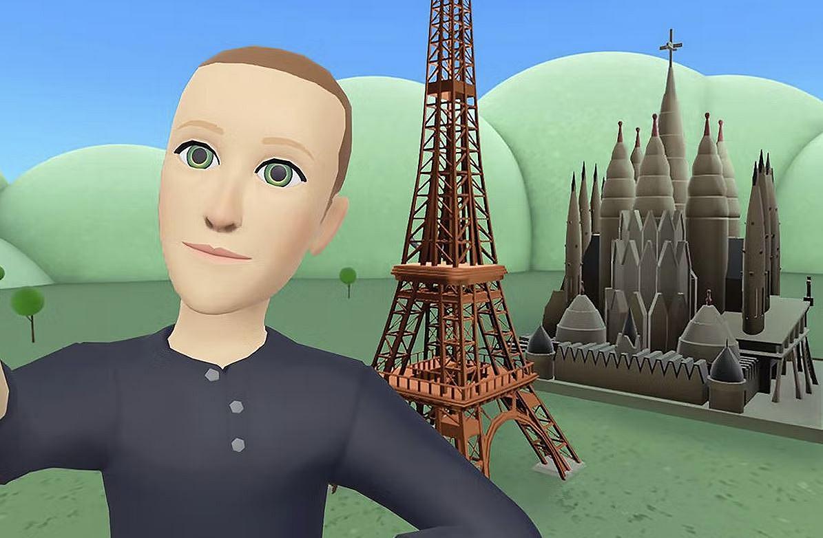 Meta apre le porte di Horizon Worlds ai minorenni, ma i politici americani insorgono