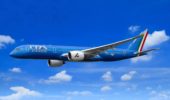 Ita Airways: nuove rotte dal 2023