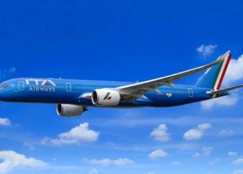 Ita Airways: nuove rotte dal 2023