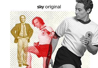 Il Kaiser – Franz Beckenbauer: trailer e poster del biopic Sky sul grande campione