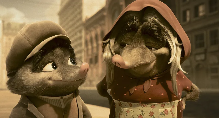 Zootopia+, la recensione: riporta i fan a Zootropolis