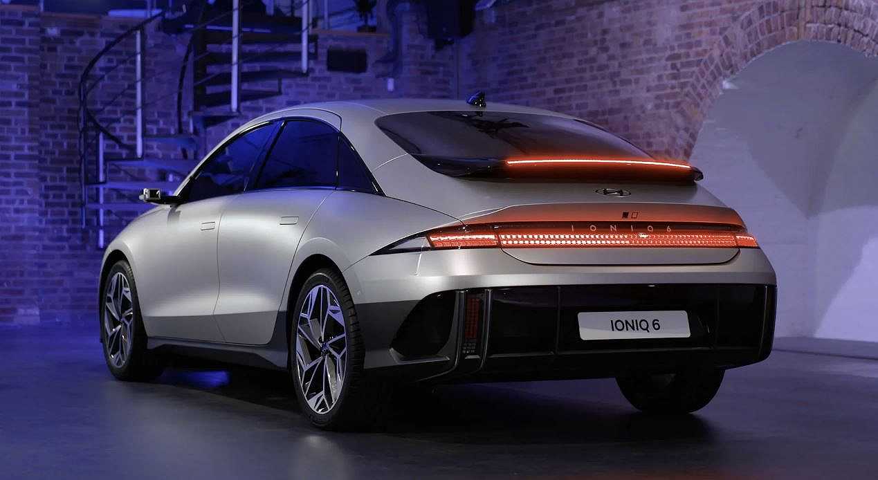 Le cinque auto elettriche che aspettiamo con maggiore trepidazione