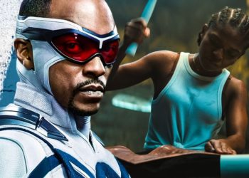 Captain America: New World Order e Ironheart - Dominique Thorne e Nate Moore aggiornano sui due progetti