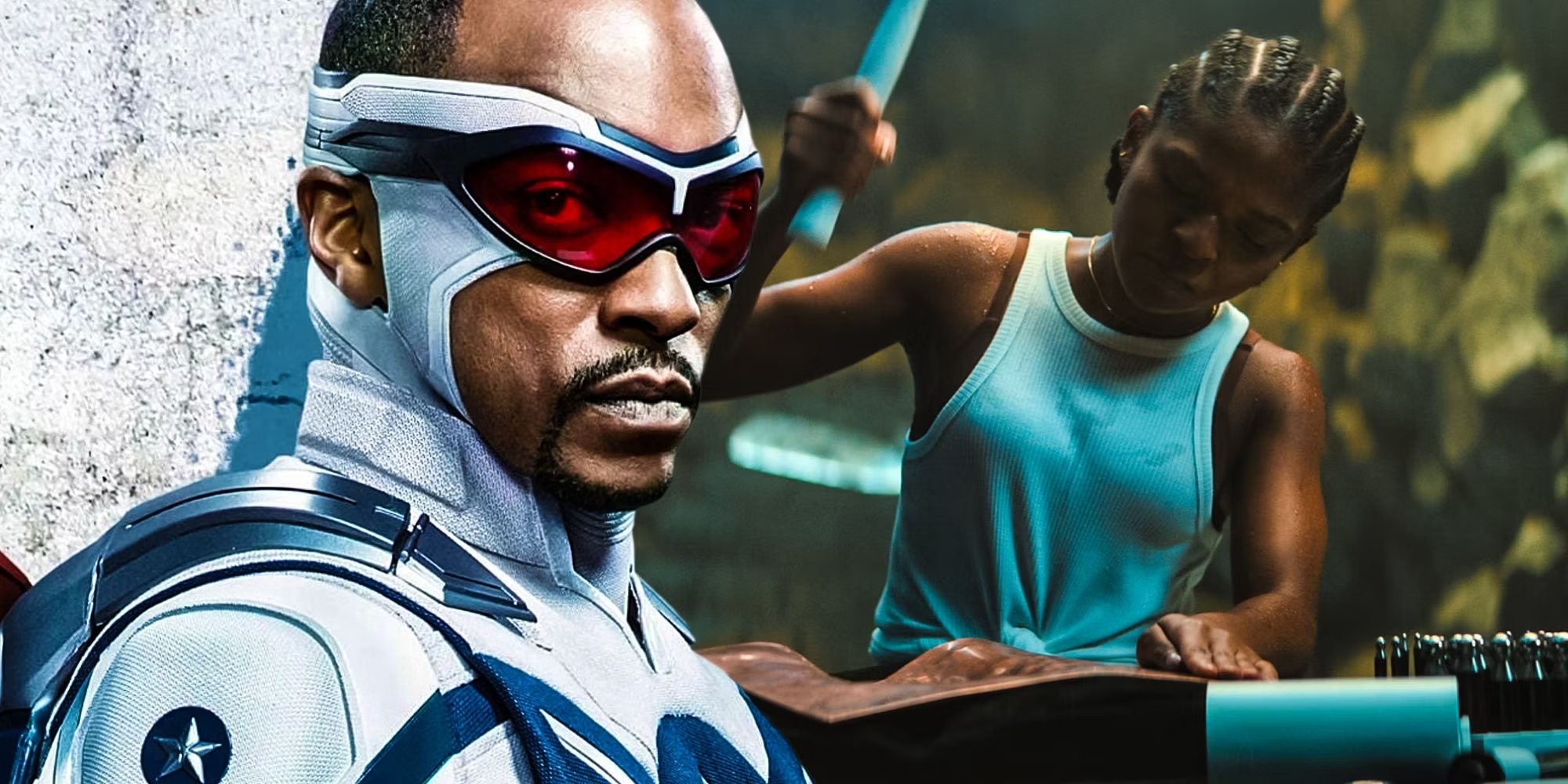 Captain America: New World Order e Ironheart – Dominique Thorne e Nate Moore aggiornano sui due progetti