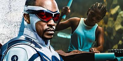 Captain America: New World Order e Ironheart – Dominique Thorne e Nate Moore aggiornano sui due progetti