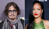 Savage X Fenty Vol. 4: Johnny Depp nello show di Prime Video con Rihanna