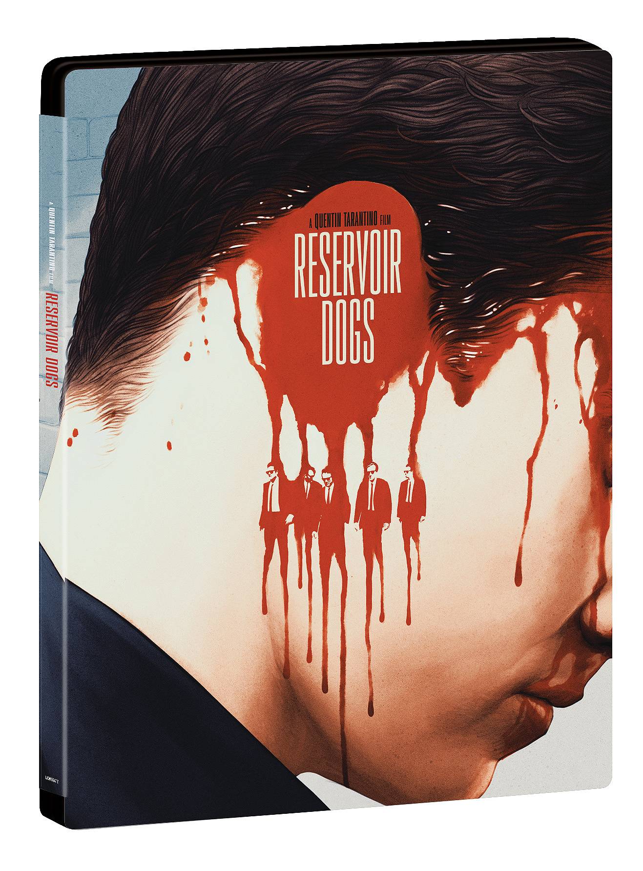 Le Iene, Rambo, la trilogia del Dollaro e Rocky Joe disponibili in nuove edizioni Home Video