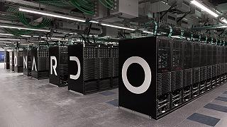 Leonardo: un supercomputer al servizio della ricerca
