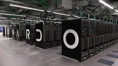 Leonardo: un supercomputer al servizio della ricerca